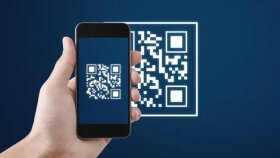 qr uygulaması yaparım