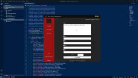 python ile masaüstü uygulaması geliştirebilirim