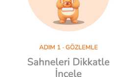 Memoview – Flutter Görsel Hafıza Oyun Uygulaması