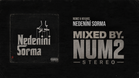 yeni nesil rap sounduna uygun mix yaparım