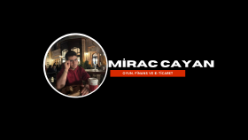 YouTube kanalınız için banner ve kapak tasarımı yaparım