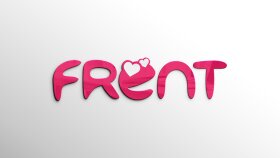 Frent Logo Tasarım