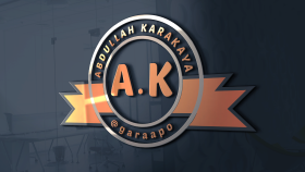 Logo tasarımı