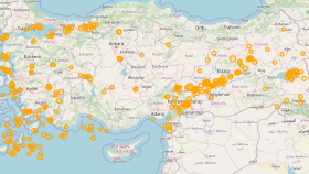 Türkiye Deprem Verileri Analizi – Veri Bilimi Projesi