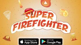  Cyprus | Super Firefighter 3D