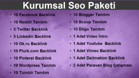 kurumsal seo paketi
