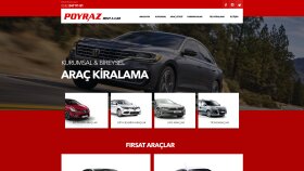 Poyraz Araç Kiralama