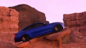 BMW 3D Sahne