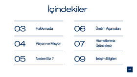 size kurumsal kimlik hazırlayabilirim
