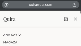 Quira Wear Giyim Firması