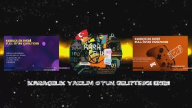 kaliteli konforlu oyunlar