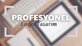 sizler için her çeşit logo tasarlarım