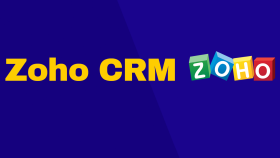 zoho crm kurulum ve entegrasyonlarınızı yaparım