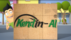 Kargo Temalı Animasyon Tasarımı