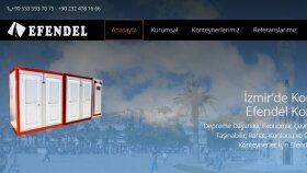 İş örneğim