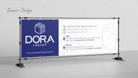 Banner Design