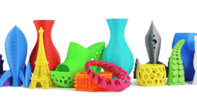3D tasarım ve baskı alma konusunda destek sağlarım