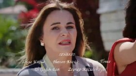 KANAL D HİCRAN DİZİSİ 