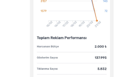 Reklam Performansı