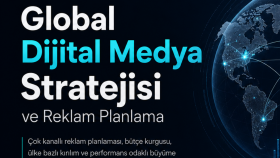 dijital reklamlarınız için büyüme stratejisi kurarım