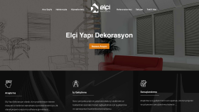 Elçi Yapı Dekorasyon
