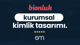 profesyonel kurumsal kimlik tasarımı yaparım