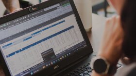 Excel veri girişi ve düzenleme işlerinizi titizlikle yaparım