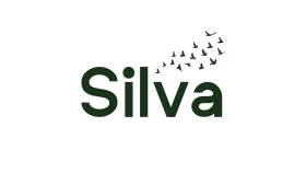 Silva Veteriner Logo Tasarımı