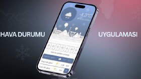 Mobil uygulama 