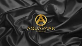 "AQUAPARK" İNŞAAT FİRMASINA LOGO TASARIMI
