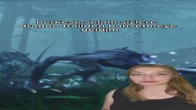 Dragon Trail Mobil Oyun için Tanıtım Videosu