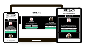 Referans Hukuk Bürosu - Online Randevu