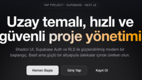 istediğiniz web sitesini yapıyorum