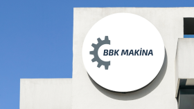 BBK MAKİNA