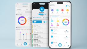 Beauty Salon App