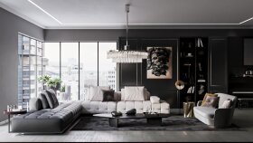 3D modelleme ve görselleştirme yapabilirim