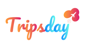 Tripsday Logo 