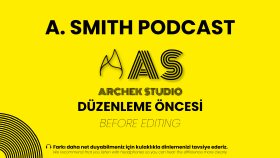 Ses Temizleme ve Düzenleme Çalışması