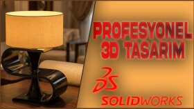 solidworks çizimlerinizi yapabilirim