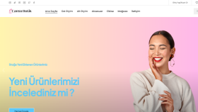 Cansubutik.com.tr - Butik Giyim Sitesi E-Ticaret