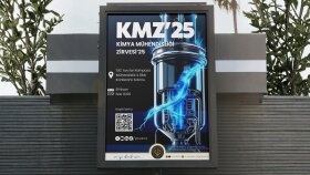 KMZ’25 | Etkinlik Afiş ve Reklam Tasarımı