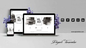 Responsive Web Site Tasarımı