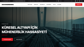 Special Modern Web Yazılımı & Kurumsal Web Tasarımı