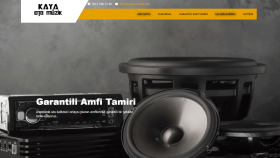 Oto Müzik Sistemleri Üzerine Kurulum