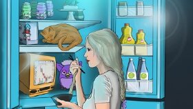 2d animasyon ve illüstrasyon 