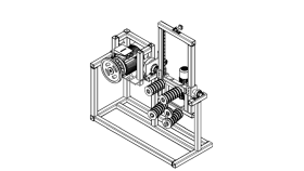 Solidworks'de tasarım taleplerinizi gerçekleştirebilirim