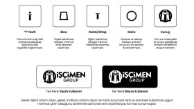kurumsal ve etkili logo tasarımlarınızı yapabilirim