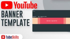 YouTube banner grafik tasafimi yapabilirim