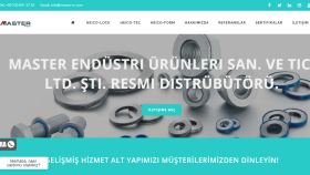 Master gruppe