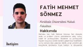 Özgeçmişinizde Fark Yaratın: Öne Çıkan CV Hazırlama